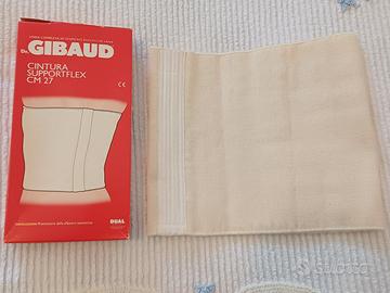 Fascia lombare Dr.Gibaud