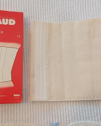 Fascia lombare Dr.Gibaud