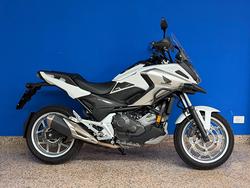 Honda NC 750 X FULL OPTIONAL A SOLI 49€ AL MESE!!