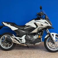 Honda NC 750 X FULL OPTIONAL A SOLI 49€ AL MESE!!