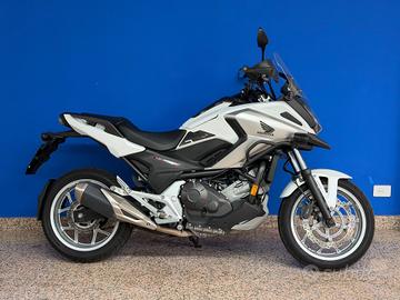 Honda NC 750 X FULL OPTIONAL A SOLI 49€ AL MESE!!
