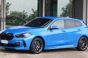 BMW 120 d xDrive 5p. Msport