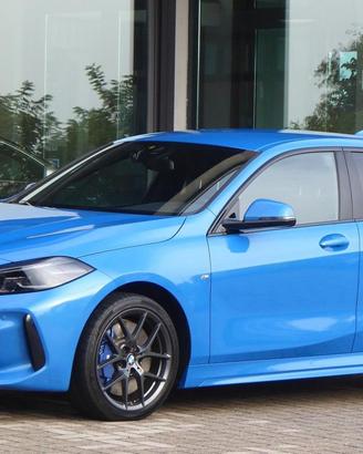 BMW 120 d xDrive 5p. Msport