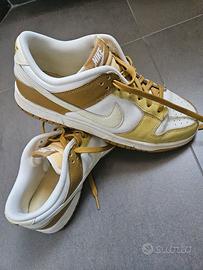 NIKE SCARPE RETRO ORIGINALI