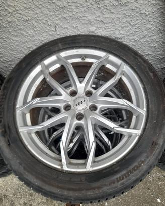 cerchi 19 per alfa romeo stelvio