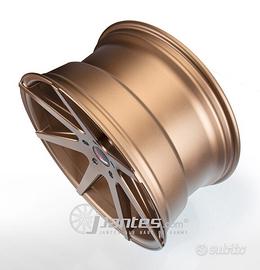 Cerchi lega 20 “  japan racing