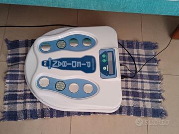 Dispositivo medico HSD per magnetoterapia