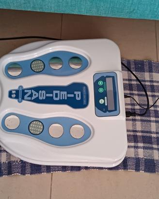 Dispositivo medico HSD per magnetoterapia