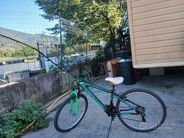 Bicletta  trento@