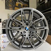 Cerchi Bmw raggio 18 NUOVI cod.0894