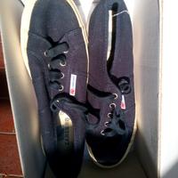scarpe Canguro sneakers italiane nr38