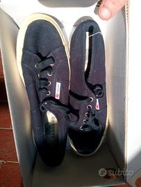 scarpe Canguro sneakers italiane nr38