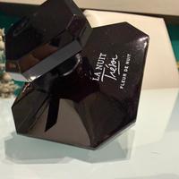 Profumo donna la nuit Tresor