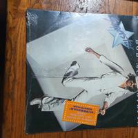 LP  SUPERSTAR BOB MC GILPIN 