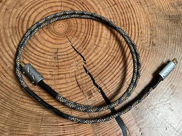 Cavo usb top di gamma soundfidelity