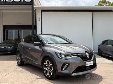 Renault Captur TCe 100 CV GPL Techno