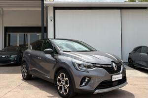 Renault Captur TCe 100 CV GPL Techno