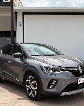 Renault Captur TCe 100 CV GPL Techno