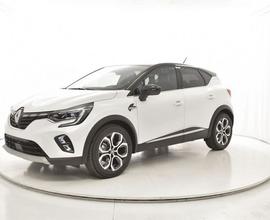 Renault Captur Hybrid E-Tech 145CV Intens , A...