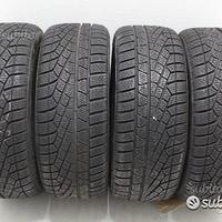 Gomme 235 35 19 Pirelli sottozero usate