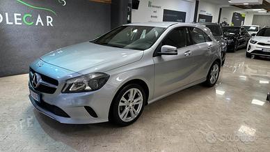 Mercedes-benz A 180 d Sport