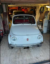 Fiat 500 L