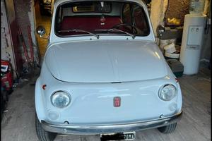 Fiat 500 L