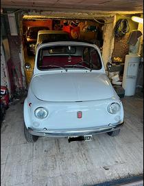 Fiat 500 L