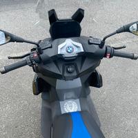 BMW c400x