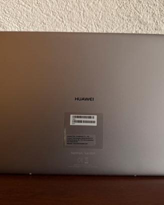 TABLET HUAWEI