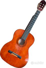 Chitarra classica Eco