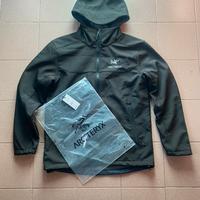 Arc’teryx Jacket