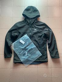 Arc’teryx Jacket
