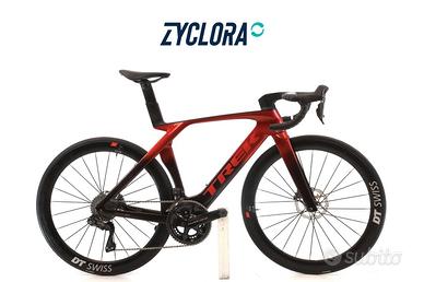 Trek Madone SLR Di2 12V t.54