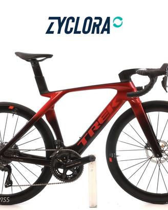 Trek Madone SLR Di2 12V t.54