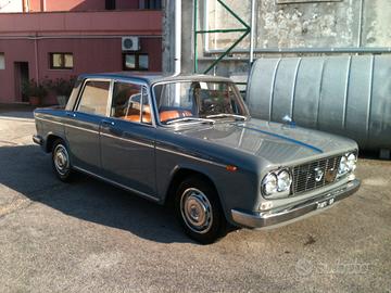 lancia Fulvia gte