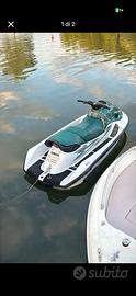 Yamaha waverunner 700