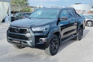 TOYOTA HiLux IV - Hilux 2.8 d-4d 48V double U15389