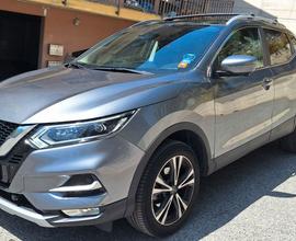 Nissan Qashqai 1.6 DIG-T 163cv Tekna+ Con tetto