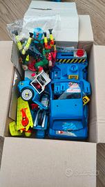 Lotto Sbullonati anni '90 (originali)