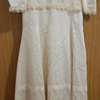 vestito per uscita \ feste \ comunione