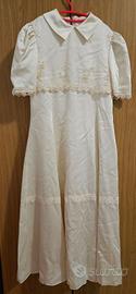 vestito per uscita \ feste \ comunione