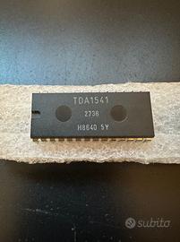 DAC PHILIPS TDA1541