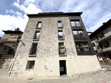 2 LOCALI A VALDISOTTO