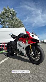 Ducati panigale 1199