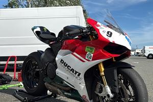 Ducati panigale 1199