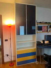 Mobile camera da letto