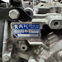 Cambio automatico PSA Citroen Peugeot 3008 1.5 