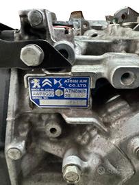 Cambio automatico PSA Citroen Peugeot 3008 1.5 