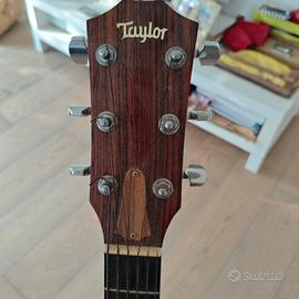 chitarra amplificata